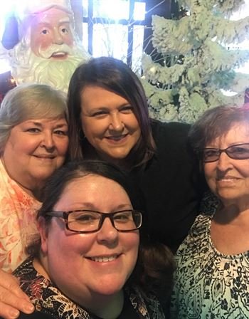 Hilda Marie Turner Mire - Photo 96