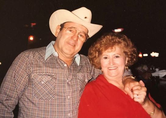 Hilda Marie Turner Mire - Photo 100