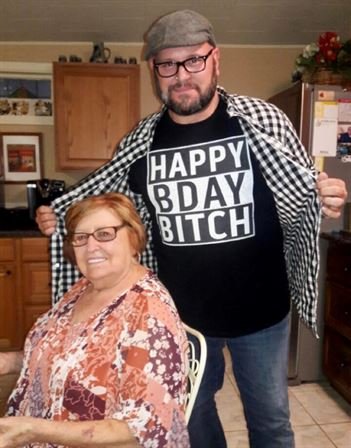 Hilda Marie Turner Mire - Photo 101