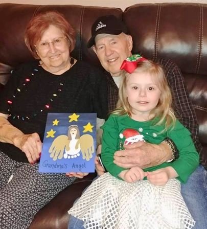 Hilda Marie Turner Mire - Photo 104