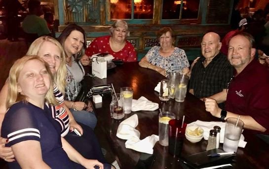 Hilda Marie Turner Mire - Photo 103