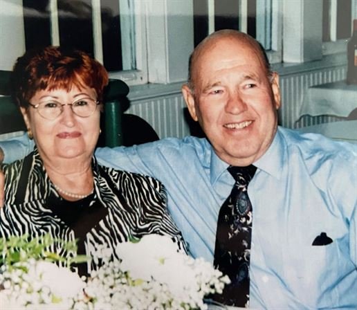 Hilda Marie Turner Mire - Photo 105