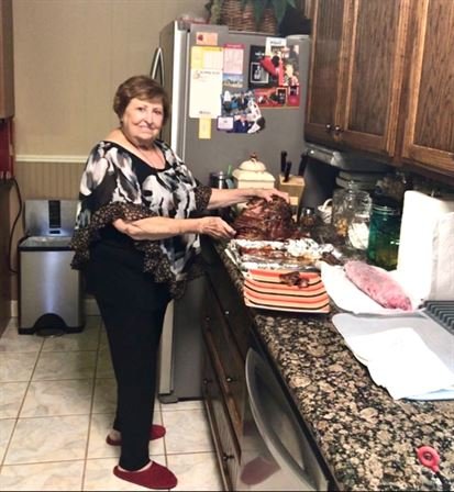 Hilda Marie Turner Mire - Photo 108