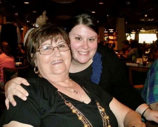 Hilda Marie Turner Mire - Photo 112