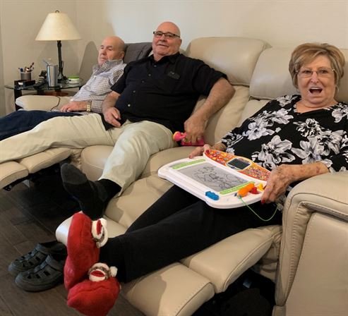 Hilda Marie Turner Mire - Photo 115