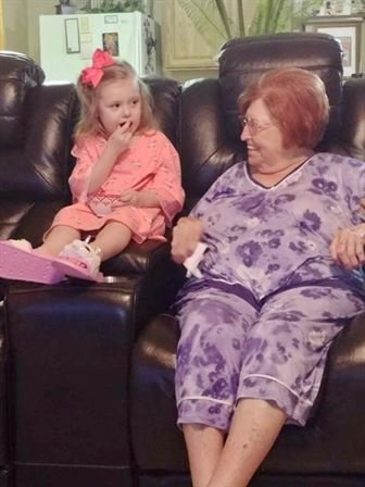 Hilda Marie Turner Mire - Photo 116