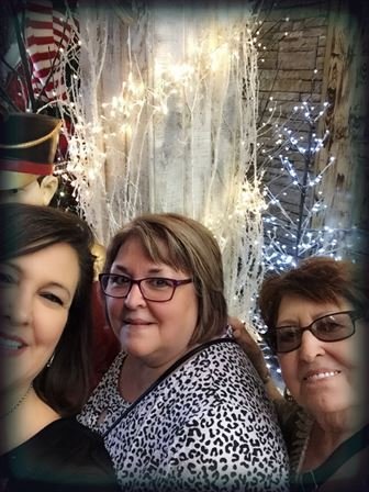 Hilda Marie Turner Mire - Photo 121