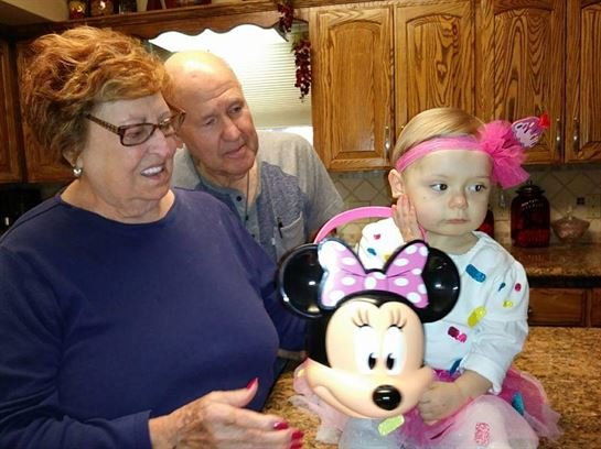 Hilda Marie Turner Mire - Photo 123