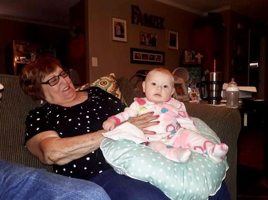 Hilda Marie Turner Mire - Photo 129