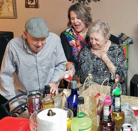 Hilda Marie Turner Mire - Photo 133