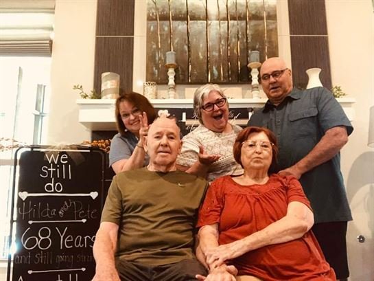 Hilda Marie Turner Mire - Photo 138