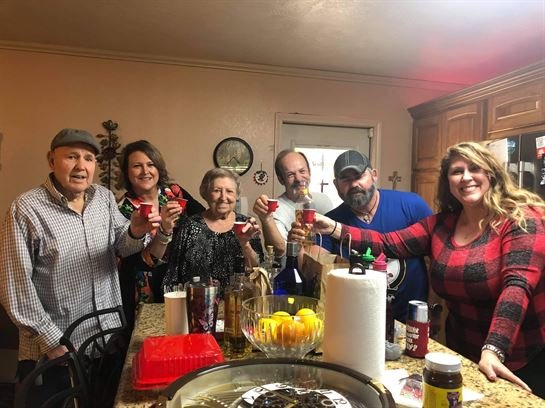 Hilda Marie Turner Mire - Photo 141