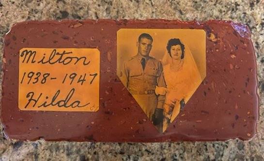 Hilda Marie Turner Mire - Photo 146