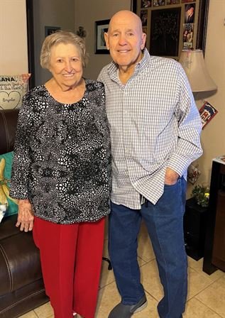 Hilda Marie Turner Mire - Photo 152