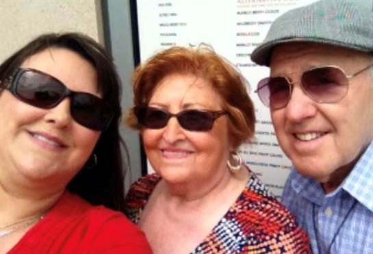 Hilda Marie Turner Mire - Photo 157