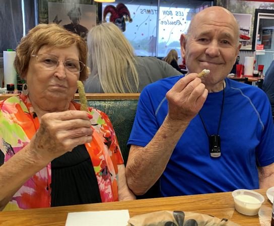 Hilda Marie Turner Mire - Photo 159