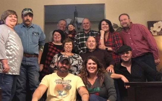 Hilda Marie Turner Mire - Photo 161