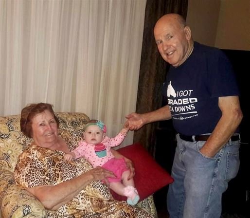 Hilda Marie Turner Mire - Photo 164