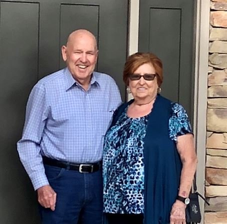 Hilda Marie Turner Mire - Photo 167