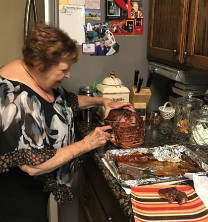 Hilda Marie Turner Mire - Photo 168