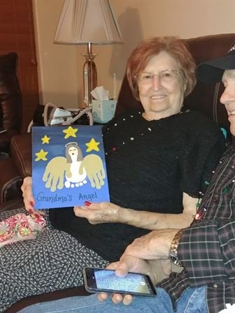 Hilda Marie Turner Mire - Photo 169