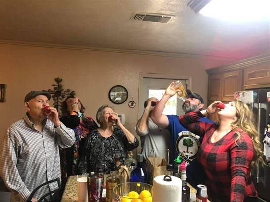 Hilda Marie Turner Mire - Photo 172