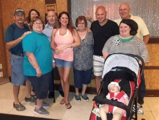 Hilda Marie Turner Mire - Photo 174