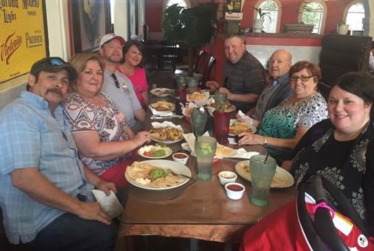 Hilda Marie Turner Mire - Photo 177