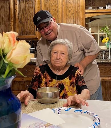 Hilda Marie Turner Mire - Photo 185