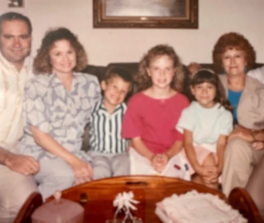 Hilda Marie Turner Mire - Photo 190