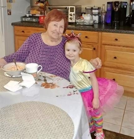 Hilda Marie Turner Mire - Photo 191