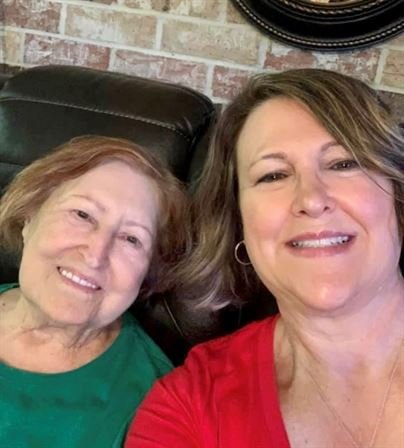 Hilda Marie Turner Mire - Photo 192