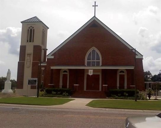 Hilda Marie Turner Mire - Photo 195