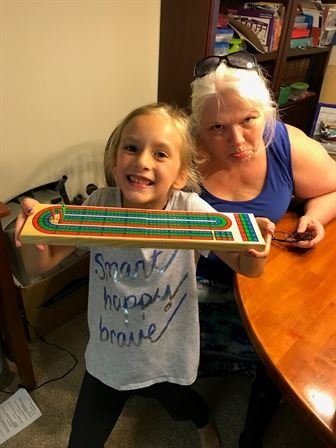 Jaeva Lynn Peasley - Photo 3