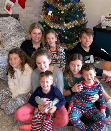 Jaeva Lynn Peasley - Photo 4