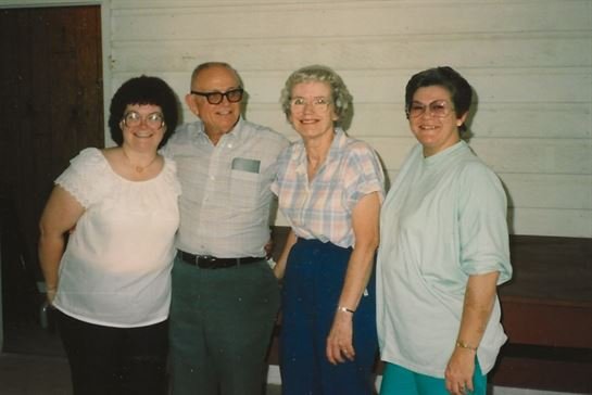 Patricia Ladell Lancaster - Photo 3