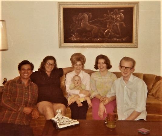 Patricia Ladell Lancaster - Photo 7