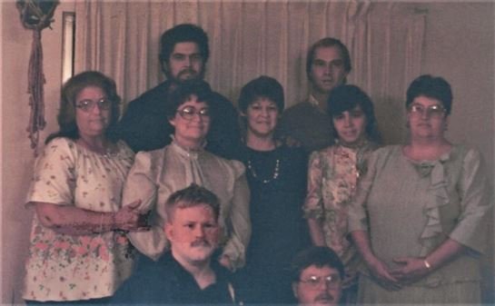 Patricia Ladell Lancaster - Photo 27