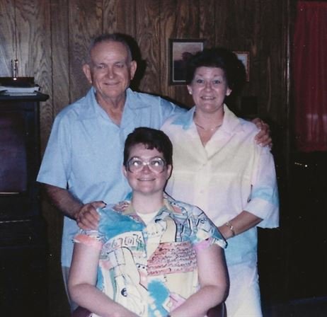 Patricia Ladell Lancaster - Photo 34