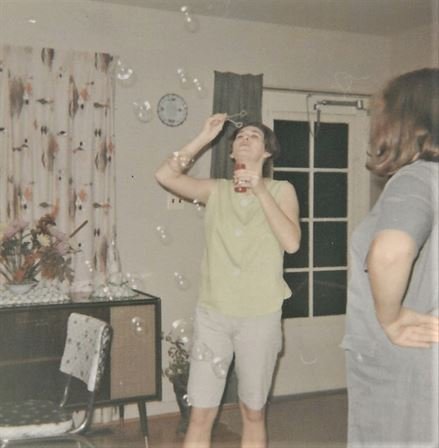 Patricia Ladell Lancaster - Photo 40