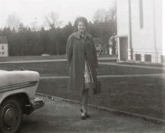 Patricia Ladell Lancaster - Photo 41