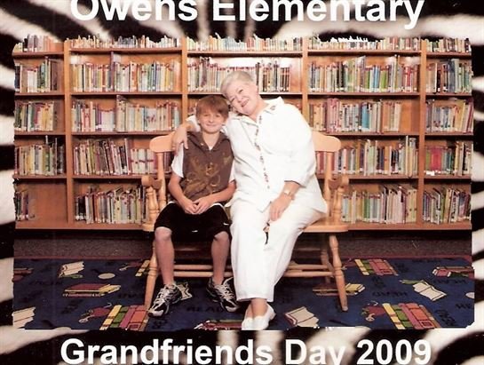 Patricia Ladell Lancaster - Photo 42