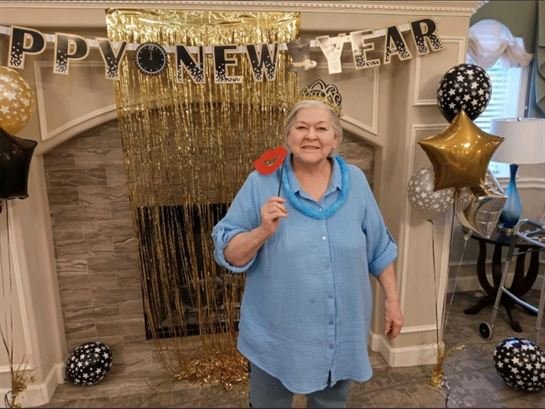 Patricia Ladell Lancaster - Photo 38