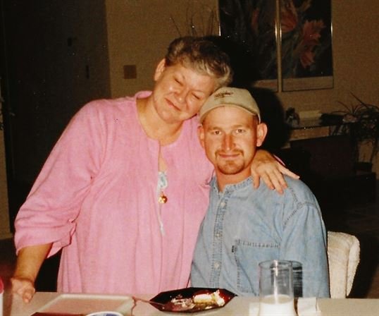 Patricia Ladell Lancaster - Photo 48