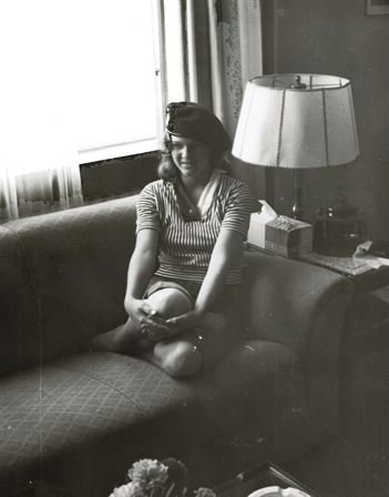 Patricia Ladell Lancaster - Photo 53