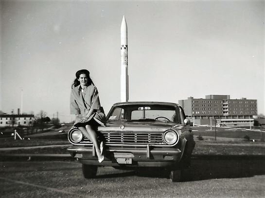 Patricia Ladell Lancaster - Photo 54