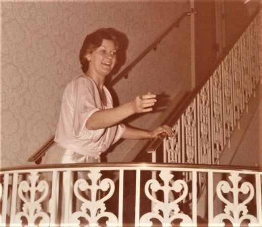 Patricia Ladell Lancaster - Photo 55