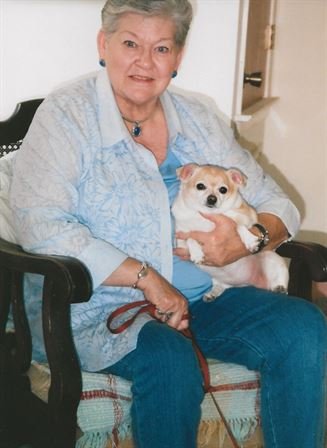 Patricia Ladell Lancaster - Photo 57