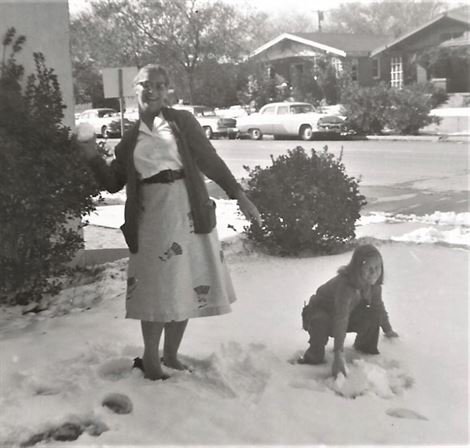 Patricia Ladell Lancaster - Photo 59