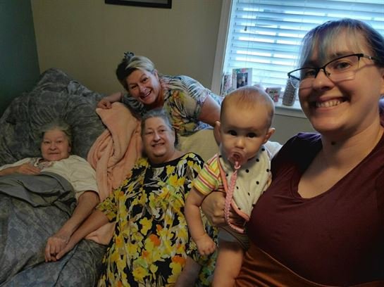 Patricia Ladell Lancaster - Photo 66